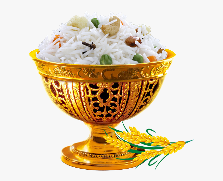 Rice Bowl Transparent Png, Rice Bowl Transparent, Rice - Bowl Of Rice Png, Png Download, Free Download