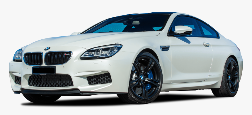Bmw M6 Coupe 2019, HD Png Download, Free Download