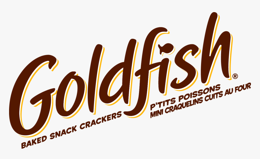Pepperidge Farm Goldfish, HD Png Download, Free Download