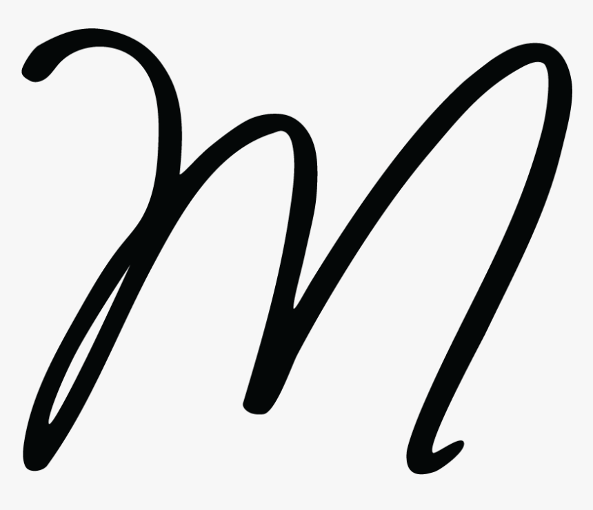 Letter M Png - M Png, Transparent Png, Free Download