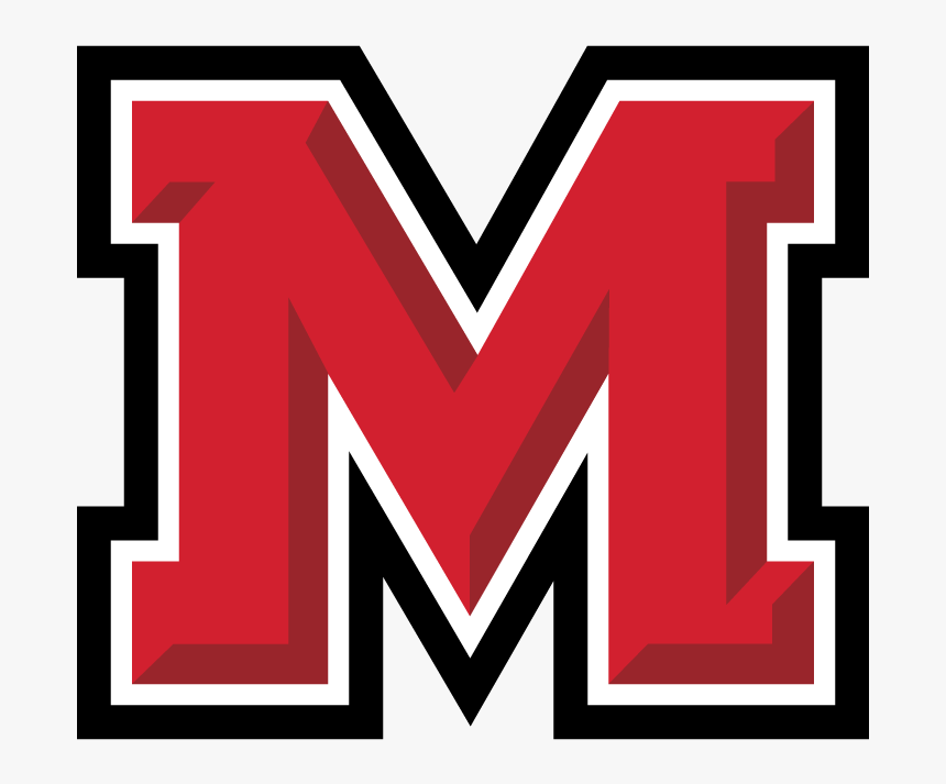 Letter M Png - Marblehead High School Logo, Transparent Png, Free Download