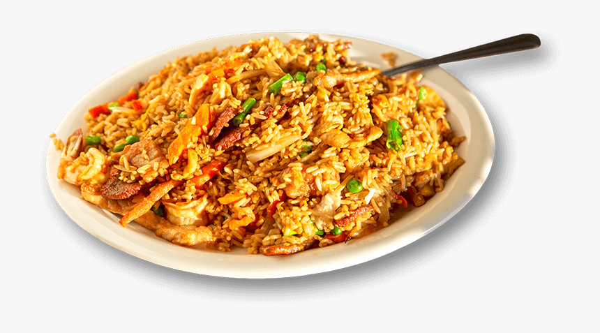 Local Asian Cuisine Located In Chugiak And Downtown - Fried Rice Thai Express Menu, HD Png Download, Free Download