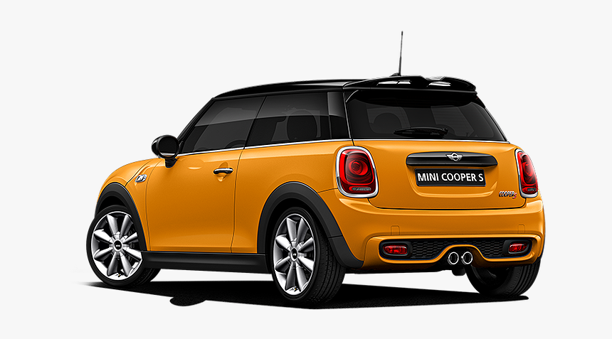 Mini Cooper Clip Art, HD Png Download, Free Download