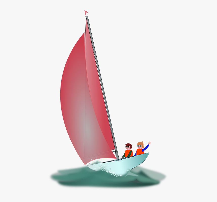 Sailing Png, Transparent Png, Free Download
