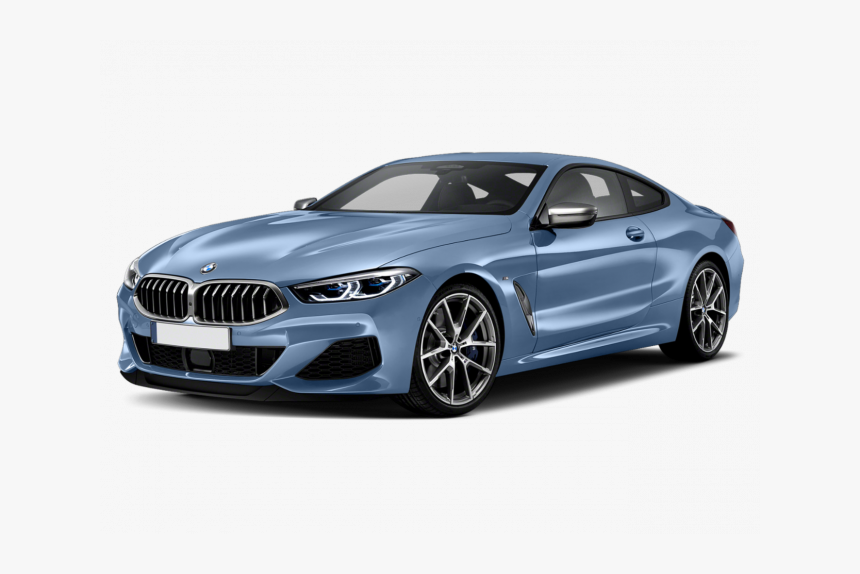 Image - Bmw M850i Xdrive Coupe, HD Png Download, Free Download