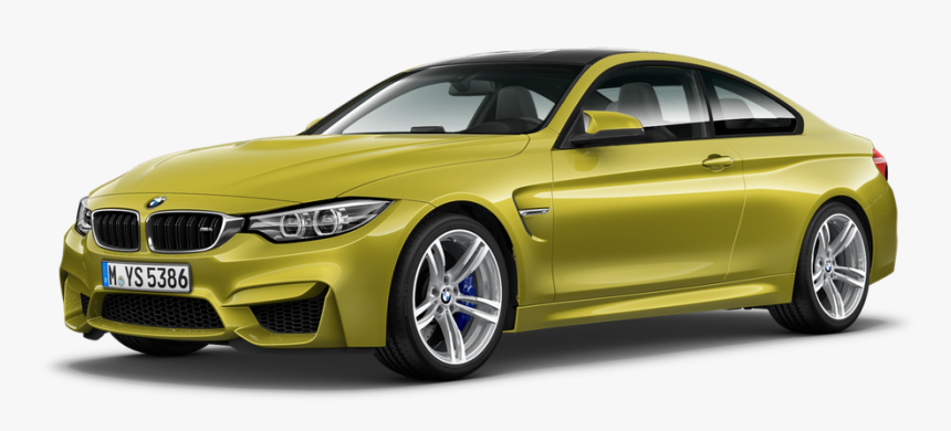 Bmw M4, HD Png Download, Free Download