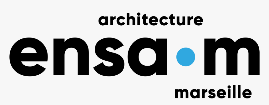 Logo Ensa Marseille, HD Png Download, Free Download