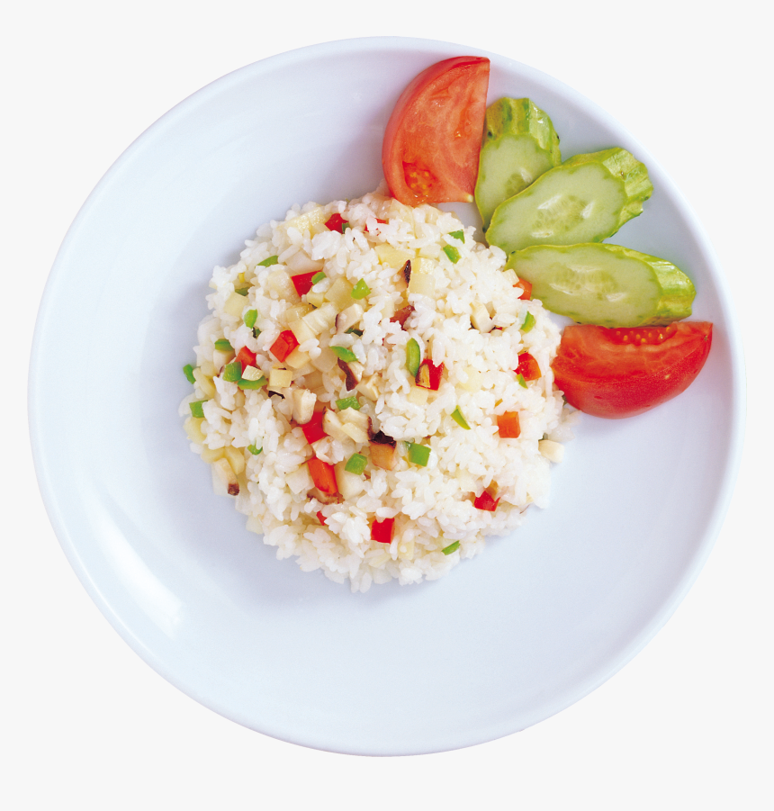Rice Png Image - Rice Dish For Competition, Transparent Png, Free Download