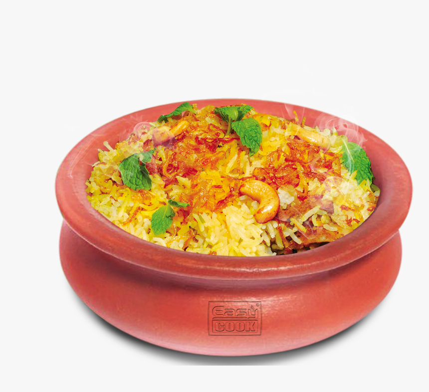 Clip Art Middle Eastern Rice Dish - Biryani Png Hd, Transparent Png, Free Download