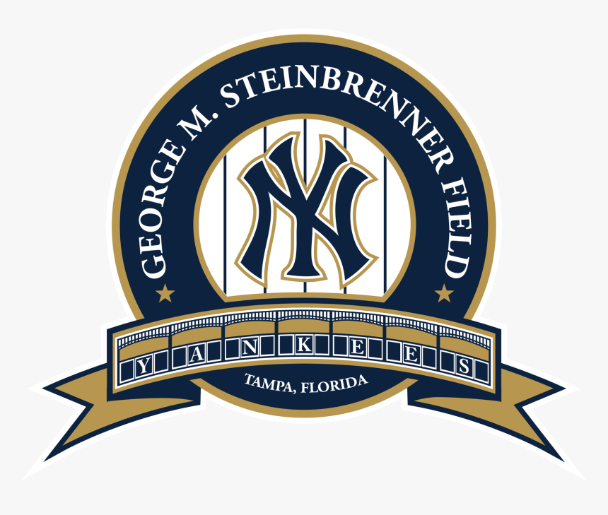 Yankees Spring Training Logo, HD Png Download, Free Download