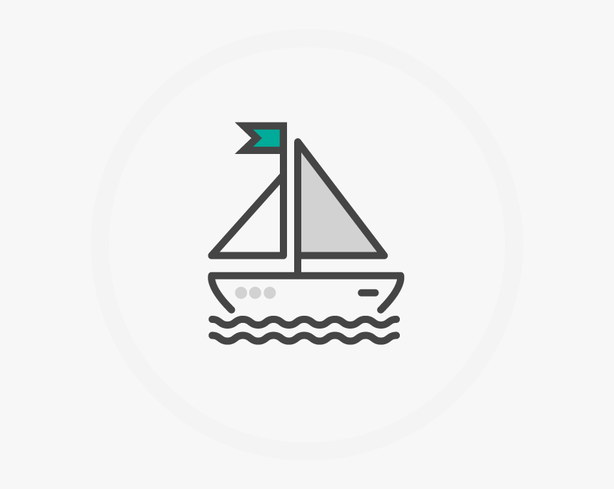 You Don"t Need Sailing Experience To Enjoy An Intrepid - Sailing Destinations Sailing Adventures Ideal Sail, HD Png Download, Free Download