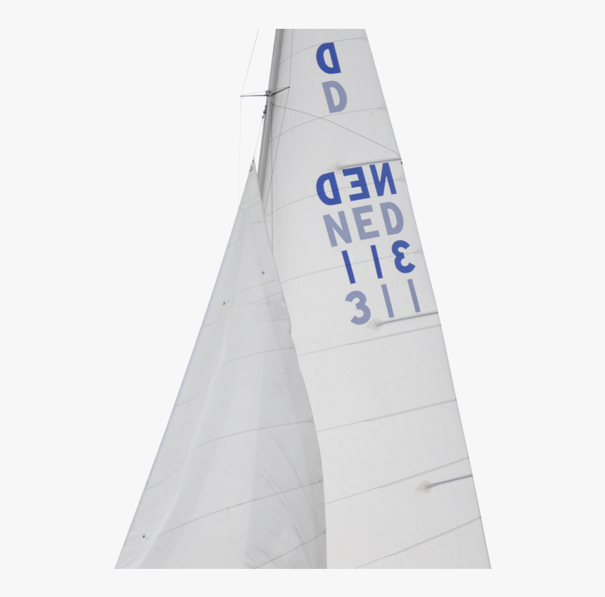 Sailboat Png Transparent Image - Sail, Png Download, Free Download