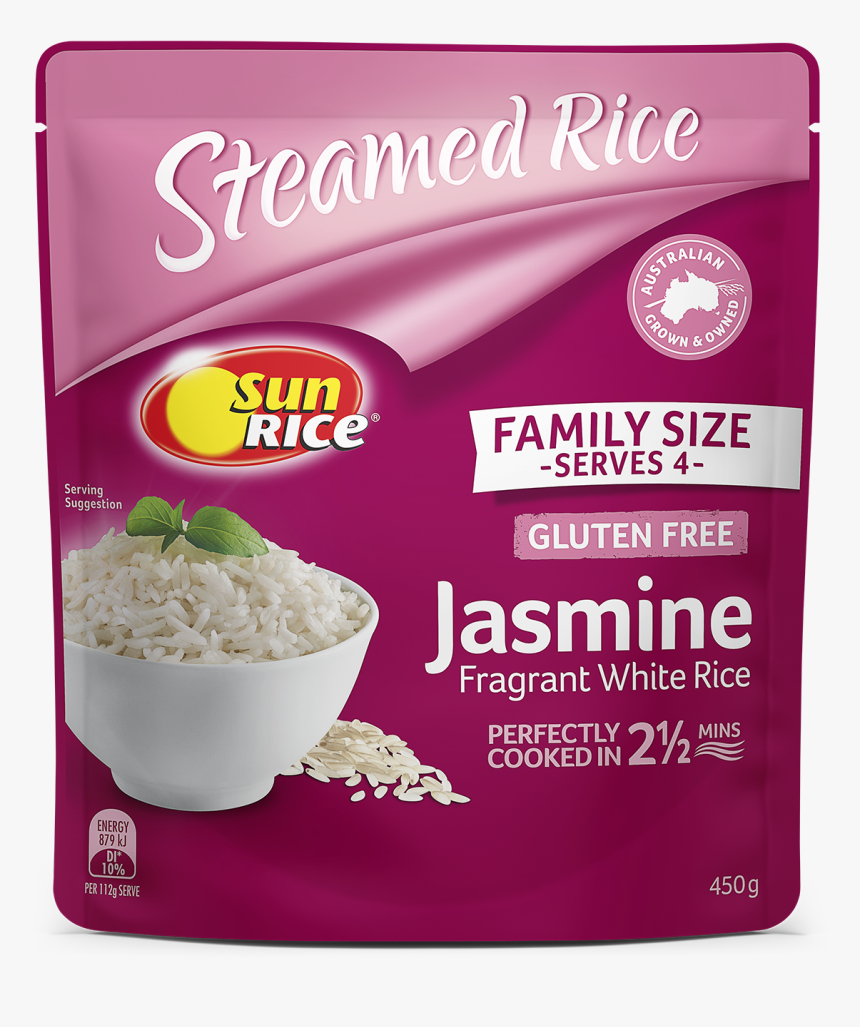 Rice, HD Png Download, Free Download