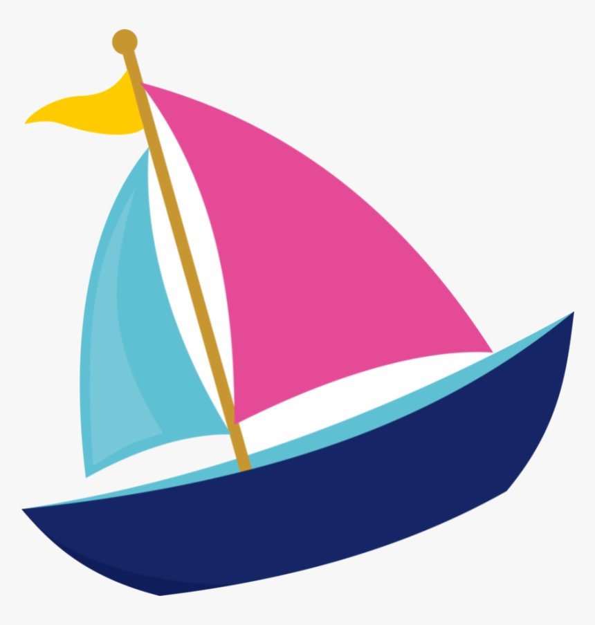 Sailboat Clipart File Transparent Png - Sailboat Clipart, Png Download, Free Download