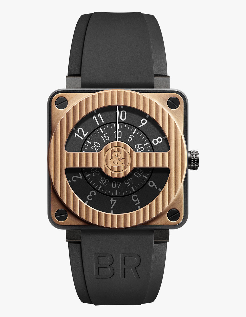 Bell & Ross, HD Png Download, Free Download