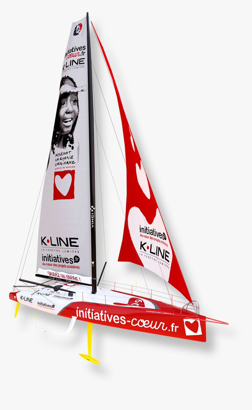 Dinghy Sailing, HD Png Download, Free Download