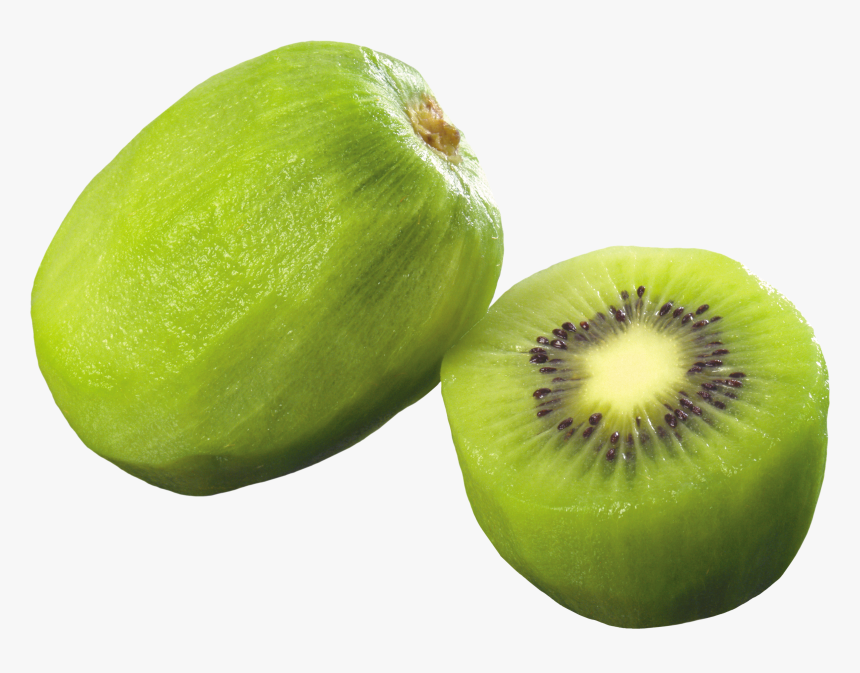 Peeled Kiwi Png, Transparent Png, Free Download