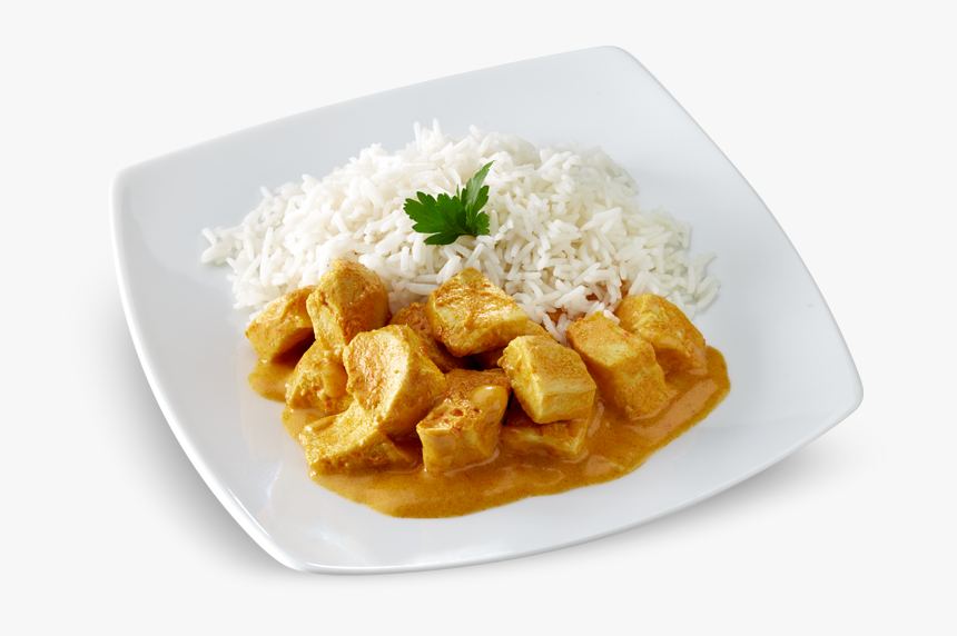 Curry And Rice Transparent, HD Png Download, Free Download