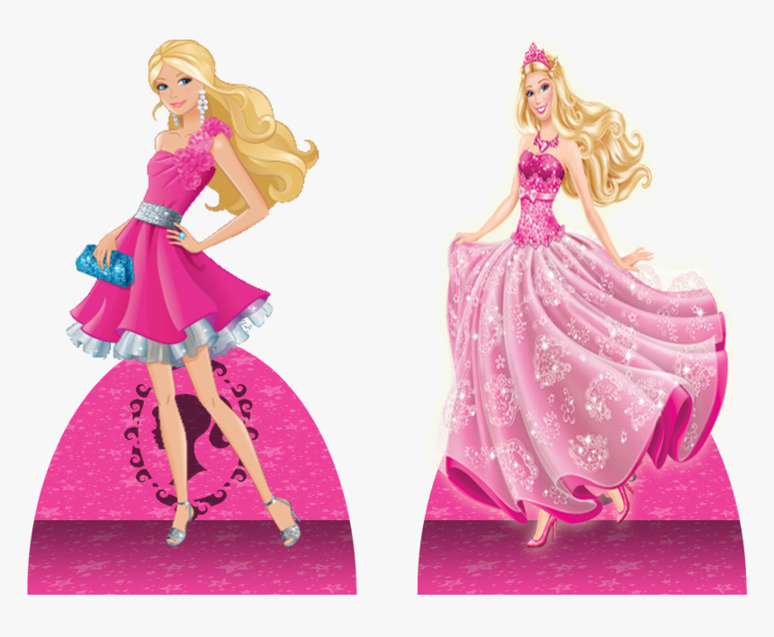 Barbie Png Fundo Transparente, Png Download, Free Download