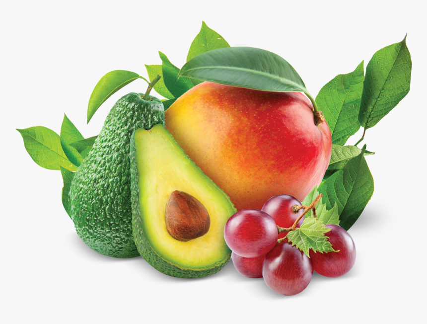 Mix Fruit Png High-quality Image - Transparent Fresh Fruit Png, Png Download, Free Download