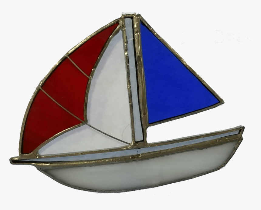 Sailboat , Png Download - Sail, Transparent Png, Free Download