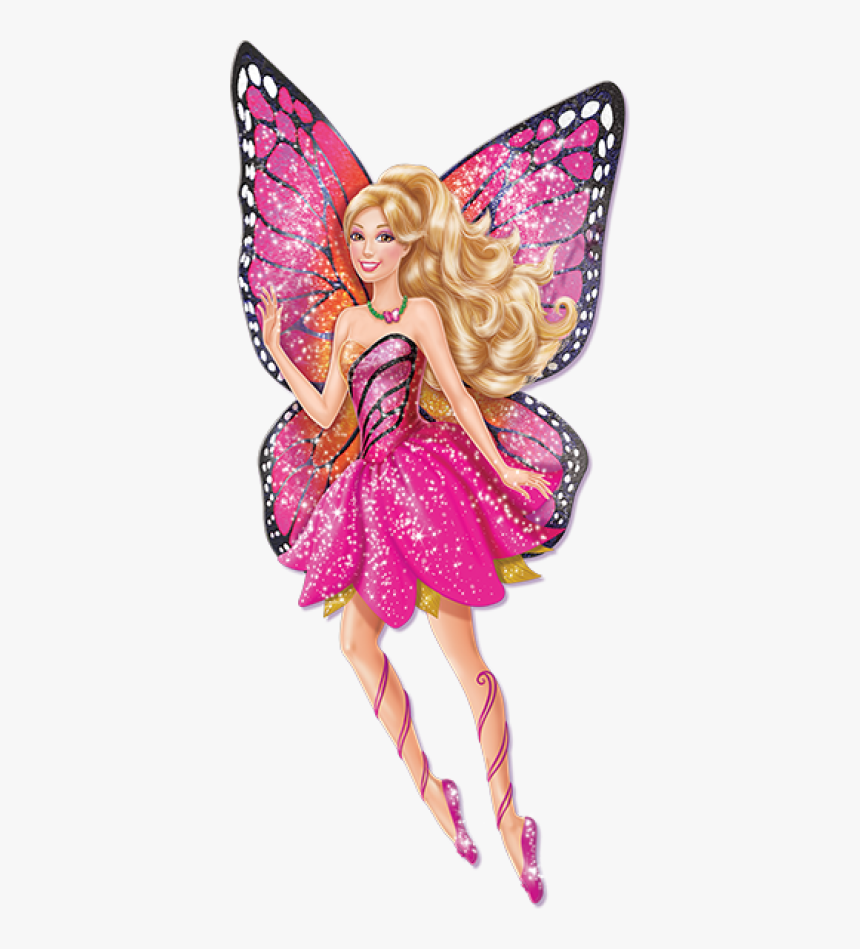 Transparent Background Barbie Png, Png Download, Free Download