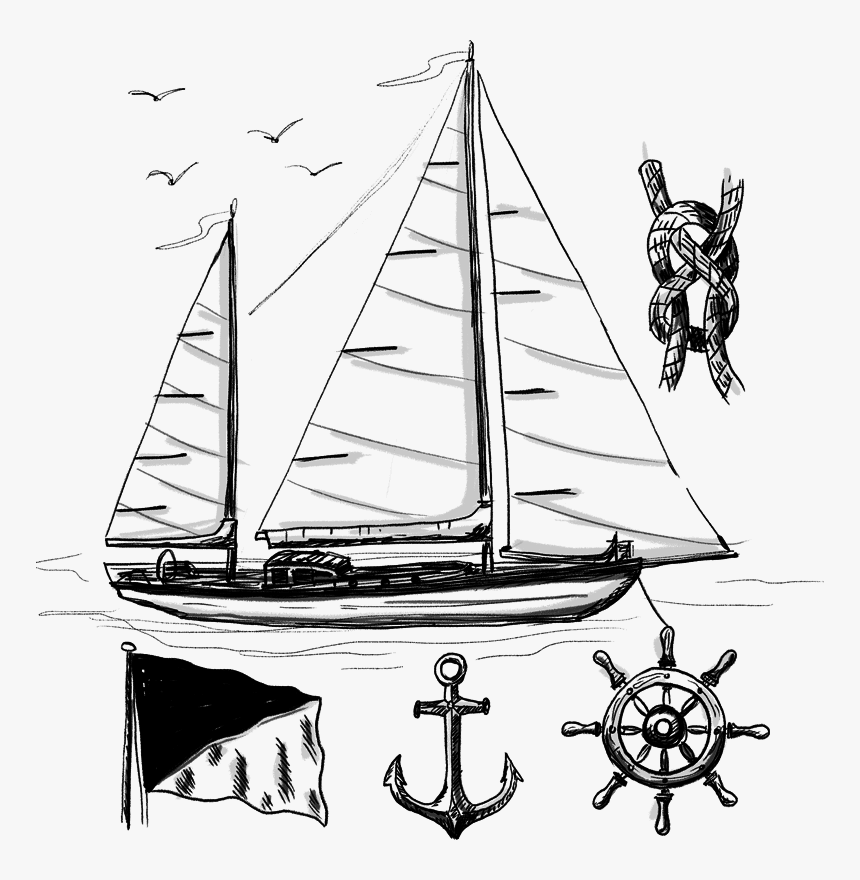 Sail, HD Png Download, Free Download