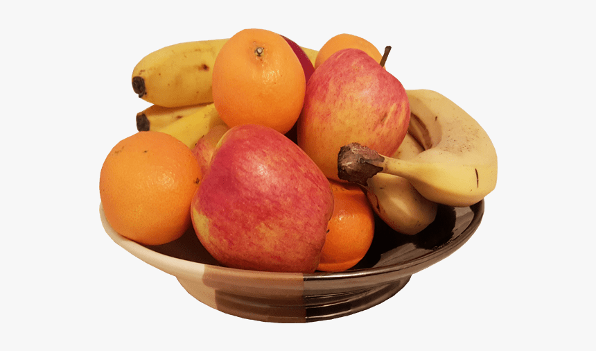 Fruit Bowl Clip Art - Portable Network Graphics, HD Png Download, Free Download