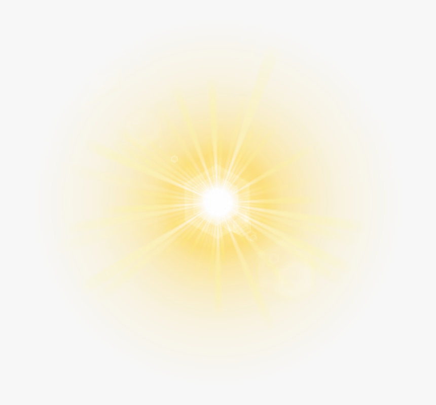 Flare,sun,astronomical Object - Transparent Holy Light Png, Png Download, Free Download