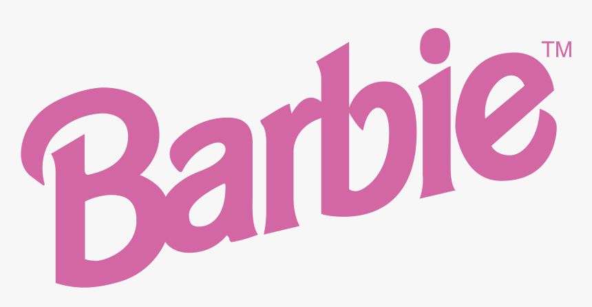 Barbie Лого, HD Png Download, Free Download