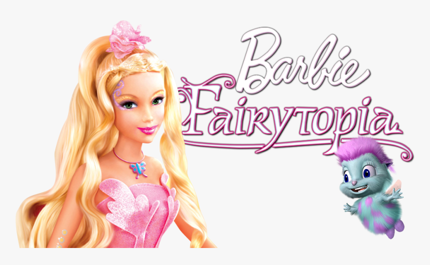 Barbie Fairytopia 56bf9d627a5dc - Elina Barbie Fairytopia Png, Transparent Png, Free Download