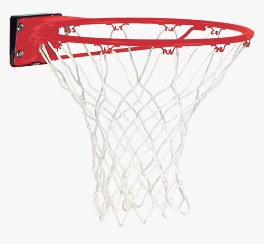 Standard Basketball Rim - Rim Basketball, HD Png Download, Free Download