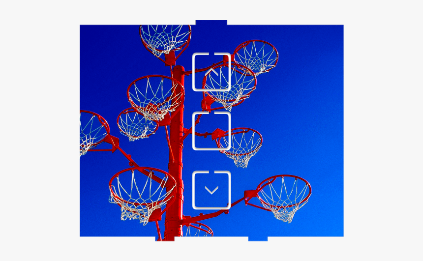 Shoot Basketball, HD Png Download, Free Download