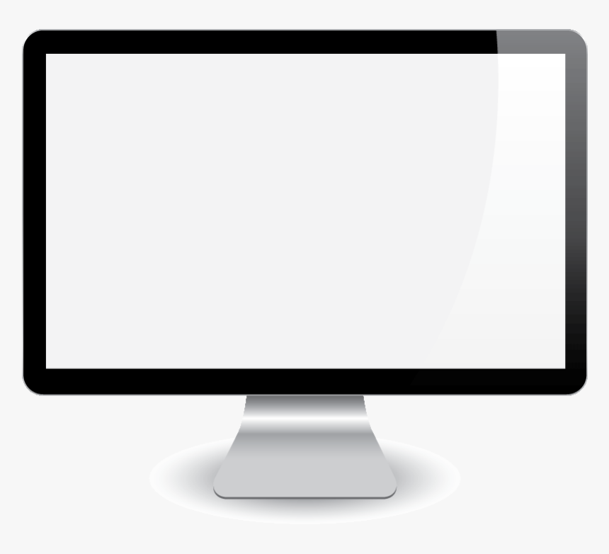 Mac On White Background, HD Png Download, Free Download
