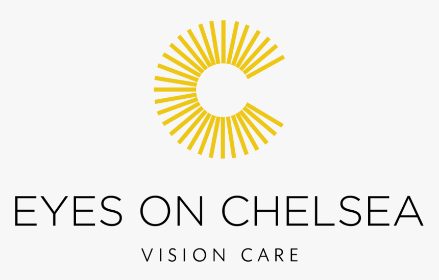 Eyes On Chelsea Vision Care - Circle, HD Png Download, Free Download