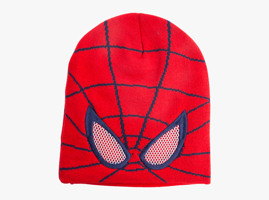 Spiderman Eyes Png - Spider-man, Transparent Png, Free Download