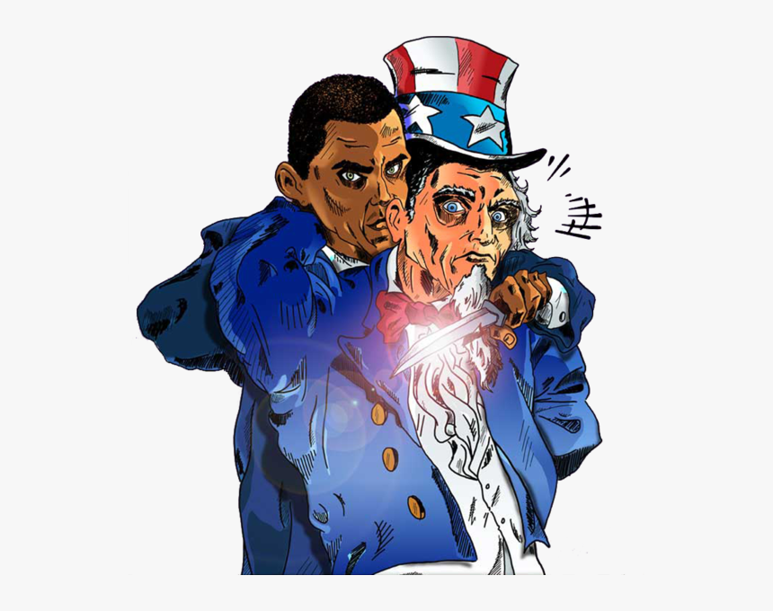Uncle Sam Transparent Hd Png Download Kindpng
