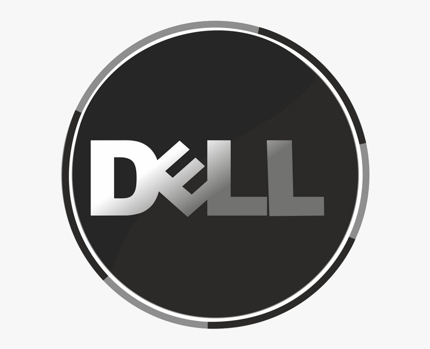 Holdings Dell Png Logo - Dell, Transparent Png, Free Download