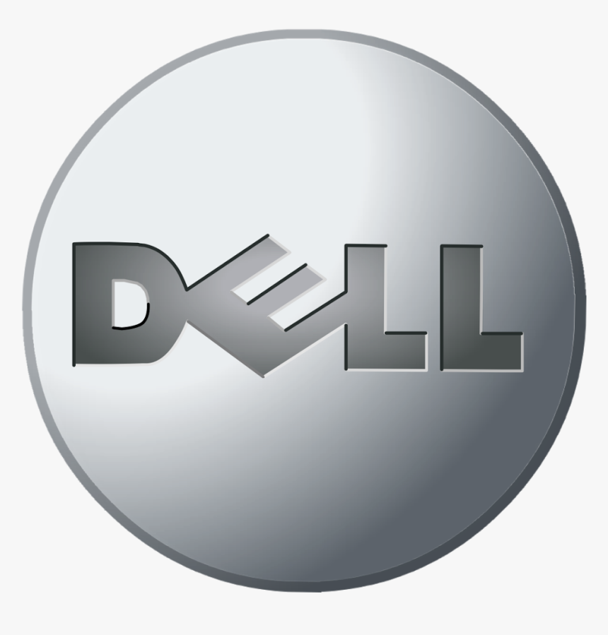 Dell Design Part Png Logo Vector - Logos De Hardware, Transparent Png, Free Download