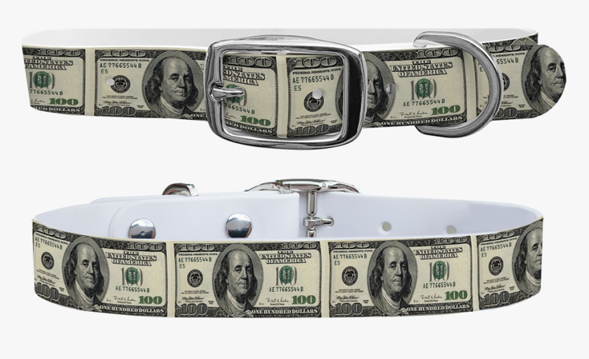 100 Dollar Bill, HD Png Download, Free Download