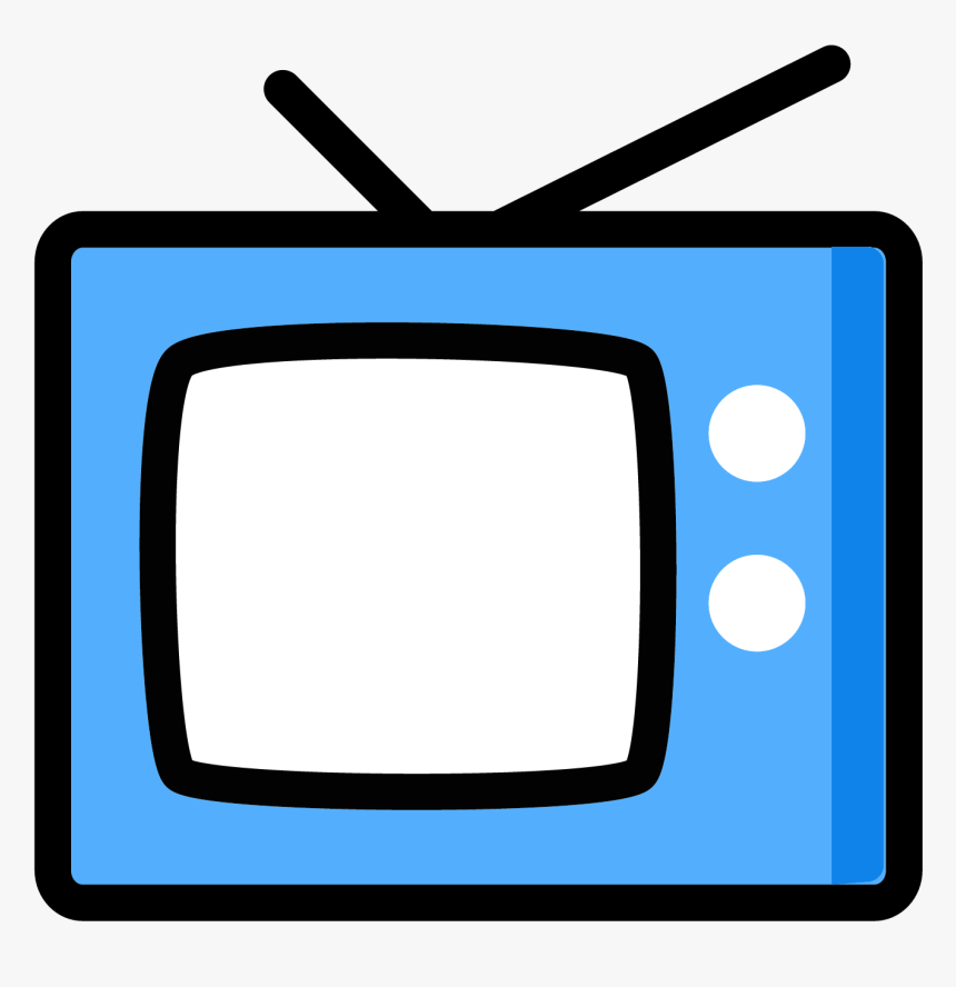 China Central Television Color Television Vector Graphics - Television, HD Png Download, Free Download