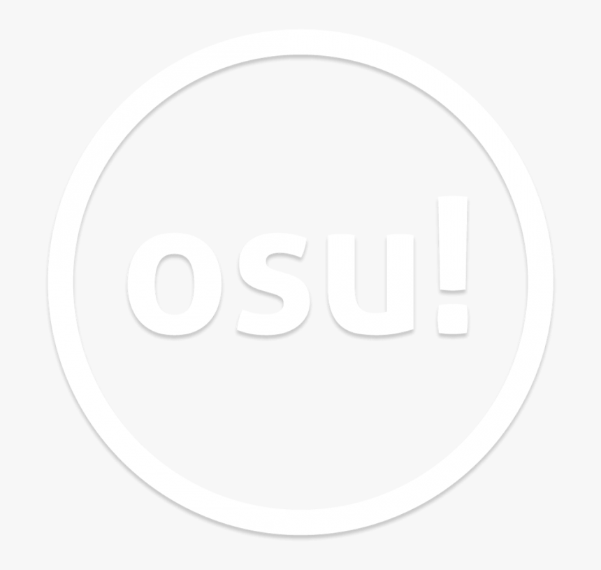 Transparent Hellsing Png - Osu Logo Transparent, Png Download, Free Download