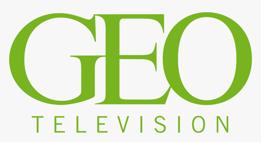 Geo Television - Geo De, HD Png Download, Free Download