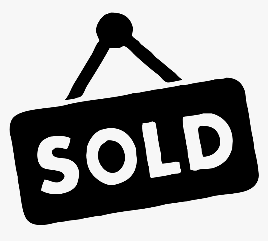 Sold Out Icon Png , Png Download - Sold Out Icon Png, Transparent Png, Free Download