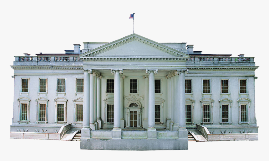 Under This Roof - White House Renovation Timeline, HD Png Download, Free Download