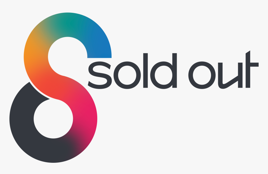 Sold Out - Graphic Design, HD Png Download, Free Download