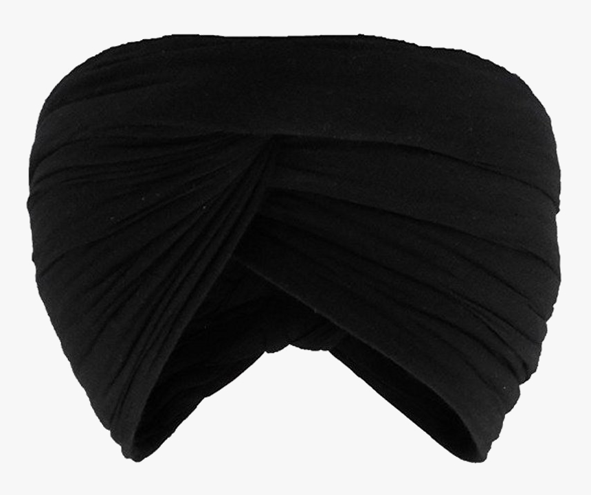 Sikh Turban Png File - Pillow, Transparent Png, Free Download
