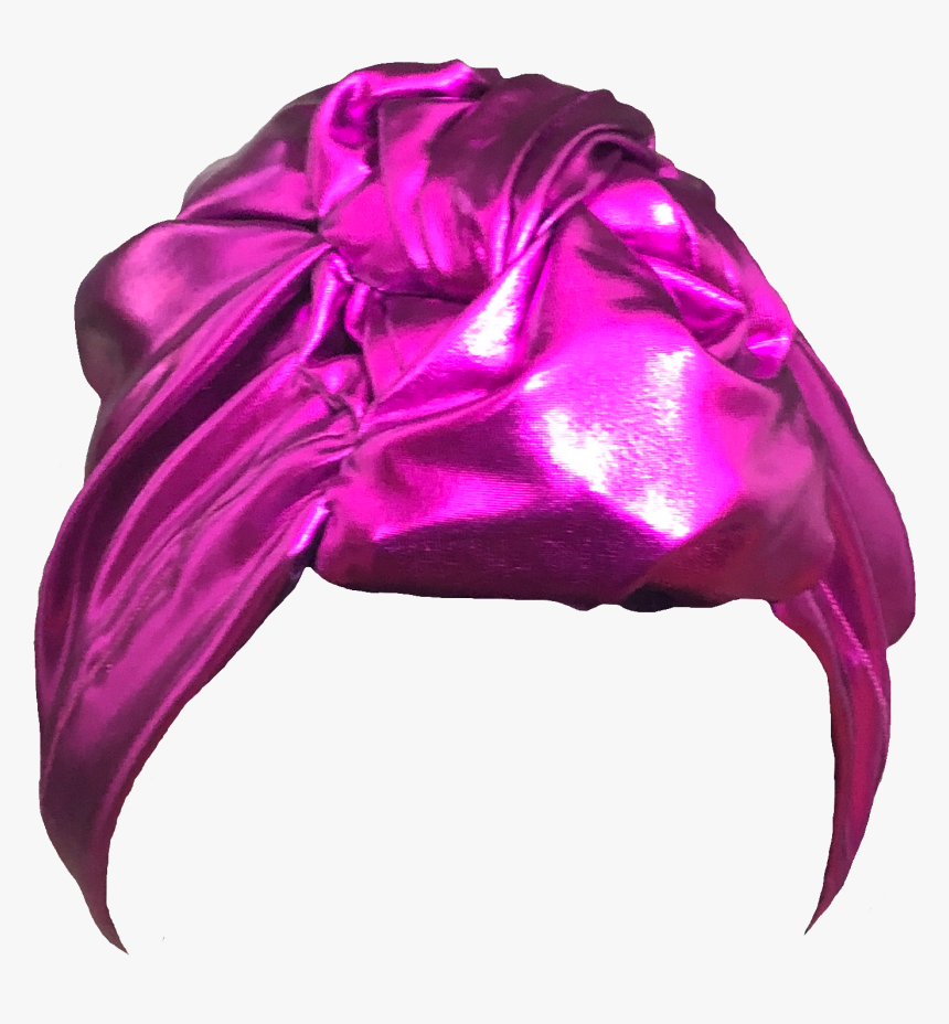 Grape Turban - Mask, HD Png Download, Free Download