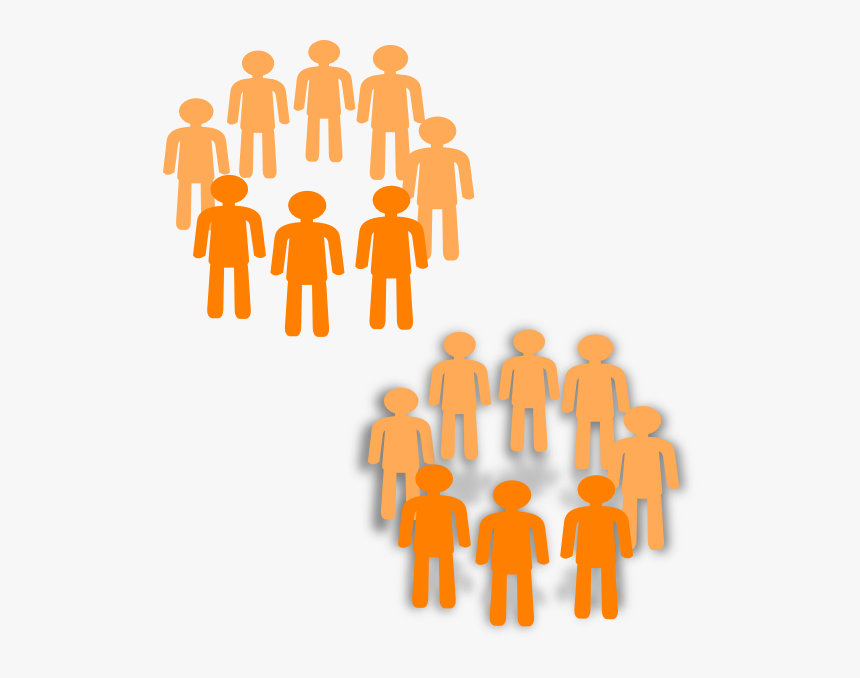 Transparent Group Of People Png - Transparent Groups Of People, Png Download, Free Download