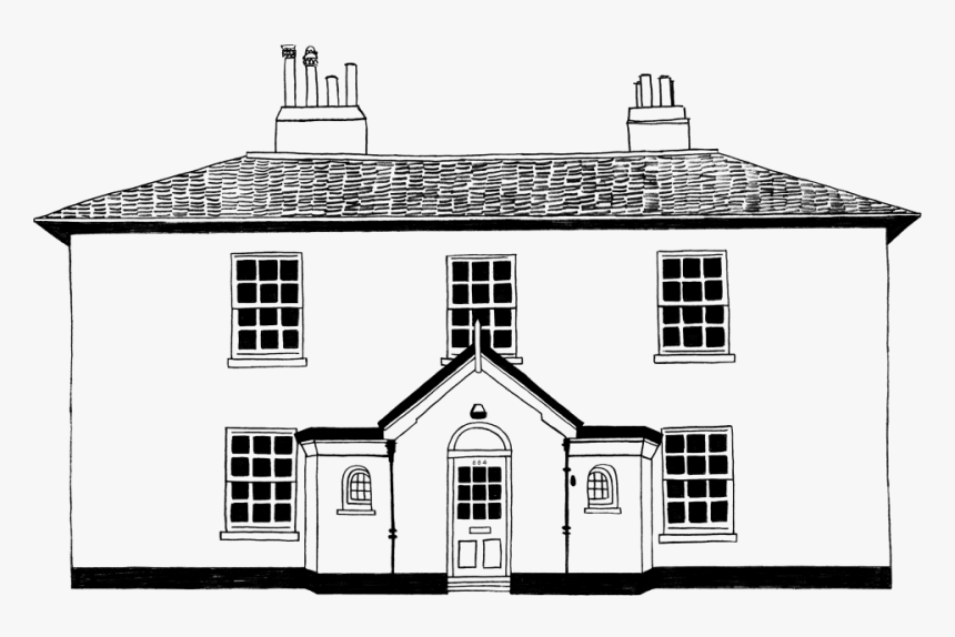 White House Png, Transparent Png, Free Download